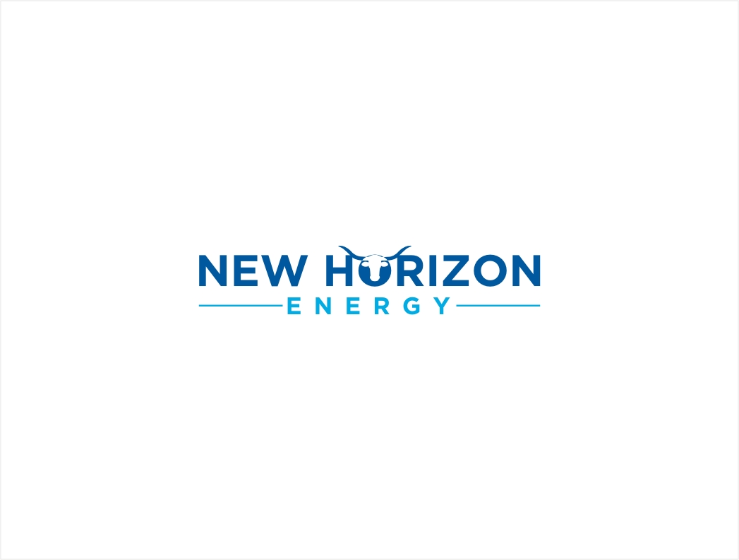 Logo Design by Actives for New Horizon Energy | Design #29238365