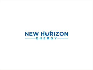 Logo-Design von Sushmaa für New Horizon Energy | Design: #29238365