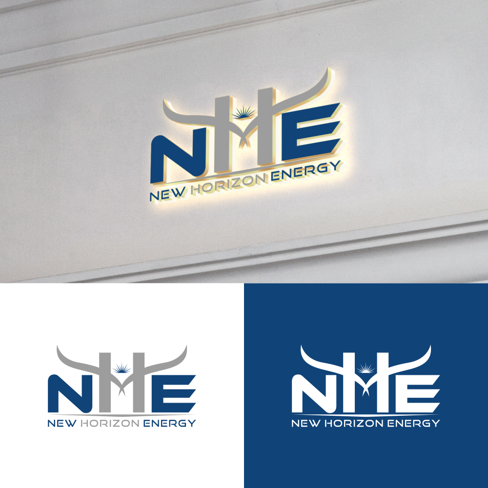 Diseño de Logo por aqilazhifara para New Horizon Energy | Diseño #29238486