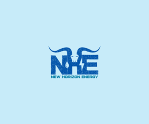 Diseño de Logo por MDH TECH para New Horizon Energy | Diseño: #29239093