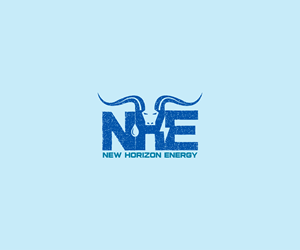 Diseño de Logo por MDH TECH para New Horizon Energy | Diseño: #29239132