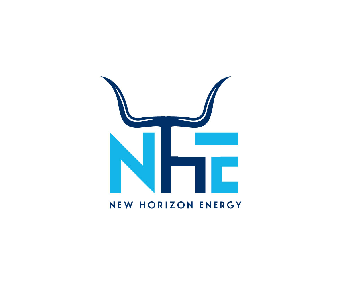 Logo Design by Ansh Design for New Horizon Energy | Design #29238705