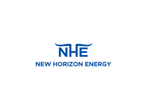 Diseño de Logo por RAN MEI JS para New Horizon Energy | Diseño: #29240842