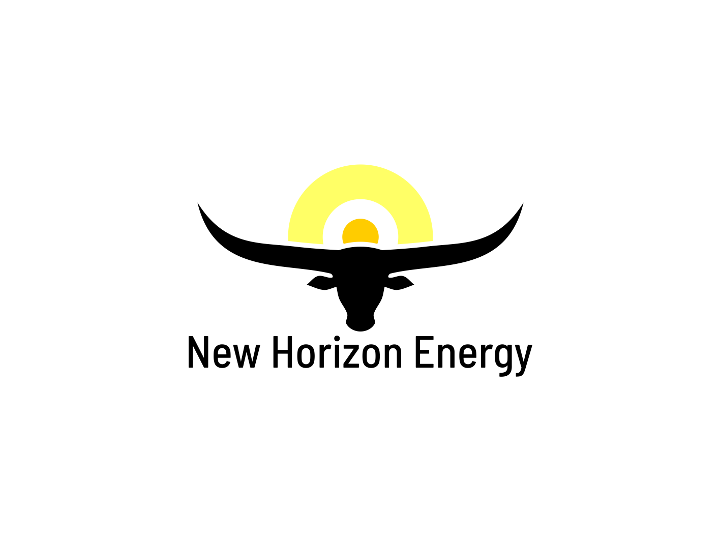 Diseño de Logo por BNdesigner para New Horizon Energy | Diseño #29240775