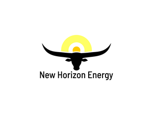 Logo-Design von BNdesigner für New Horizon Energy | Design: #29240775