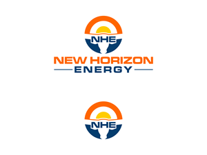 Logo-Design von BNdesigner für New Horizon Energy | Design: #29240776