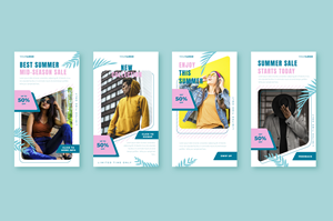 Advertisement Design by Deep Agheda