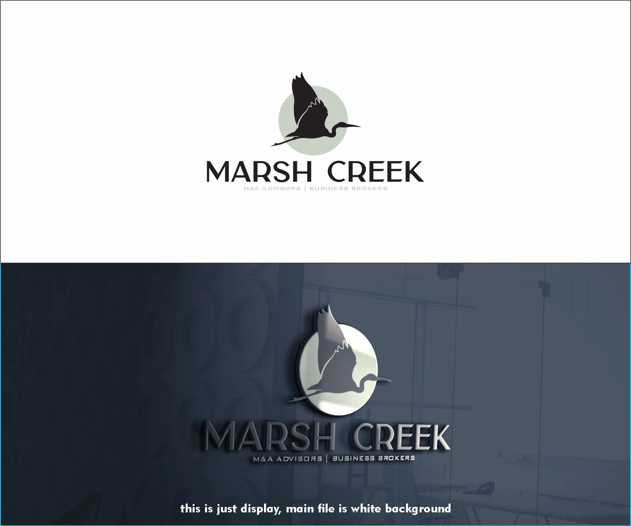 Design de Logo par alkaline pour ce projet | Design #29232518