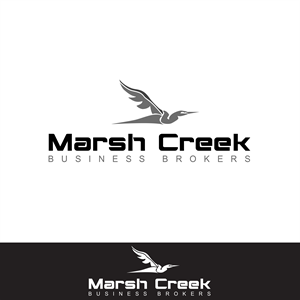 Marsh Creek | M&A Advisors | Business Brokers | Diseño de Logo por Borbolla