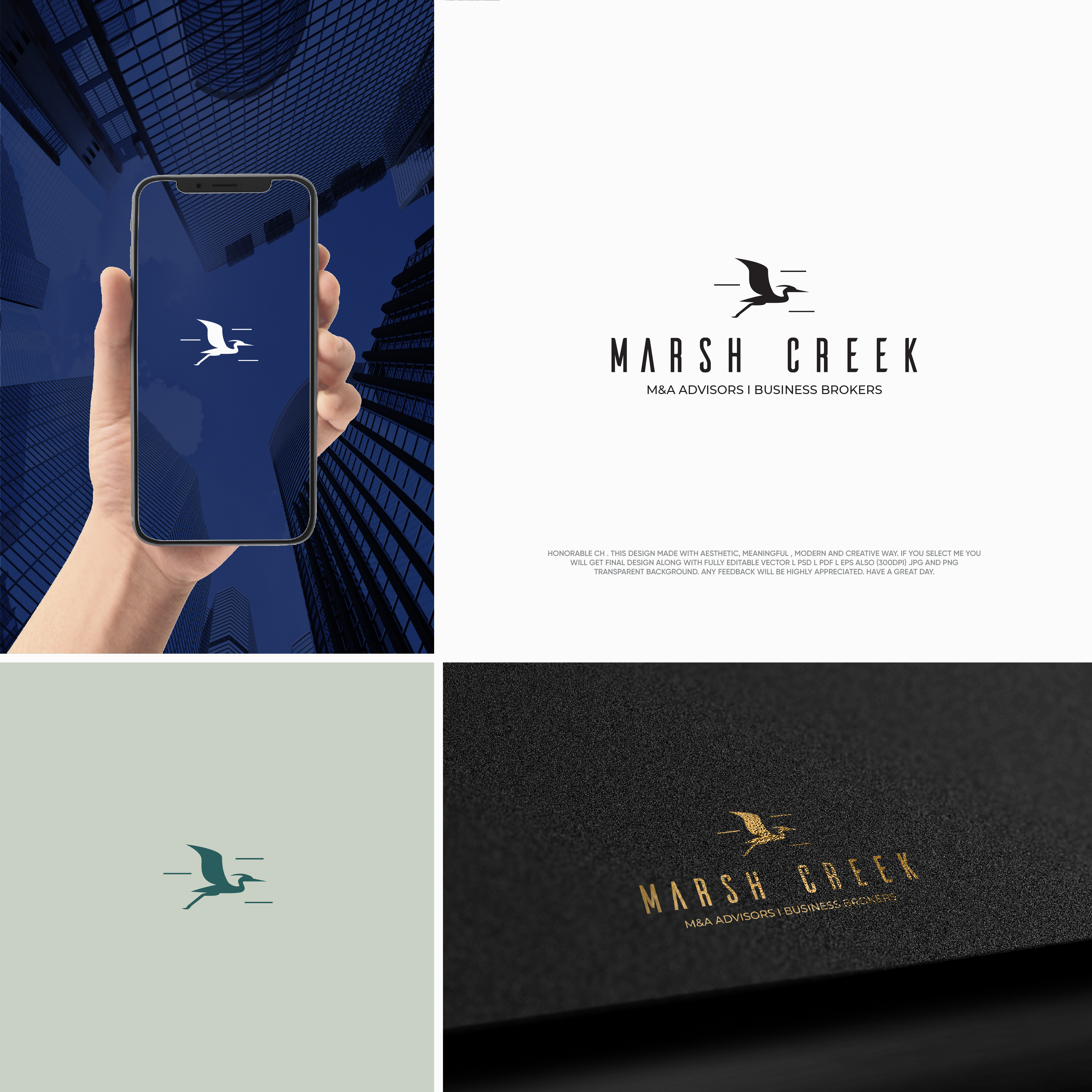 Logo Design by Riad | Branding & Logo Expert for this project | Design #29268430