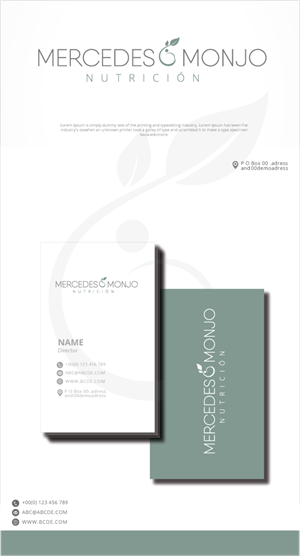 Logo Design by graphicevolution for this project | Design: #29237134