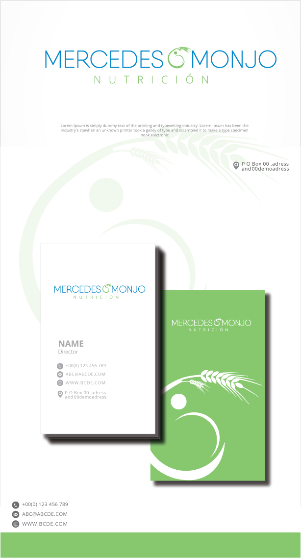 Logo Design by graphicevolution for this project | Design #29245480