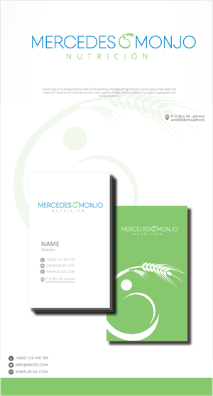 Logo Design by graphicevolution for this project | Design: #29245480