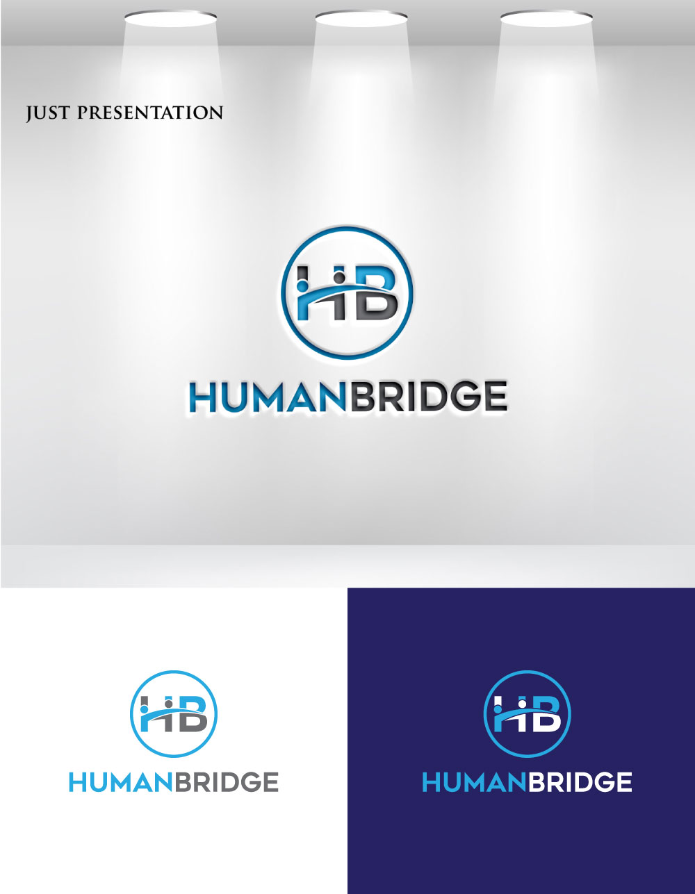 Logo Design by Mi Design1 for Mergional | Design #29234795