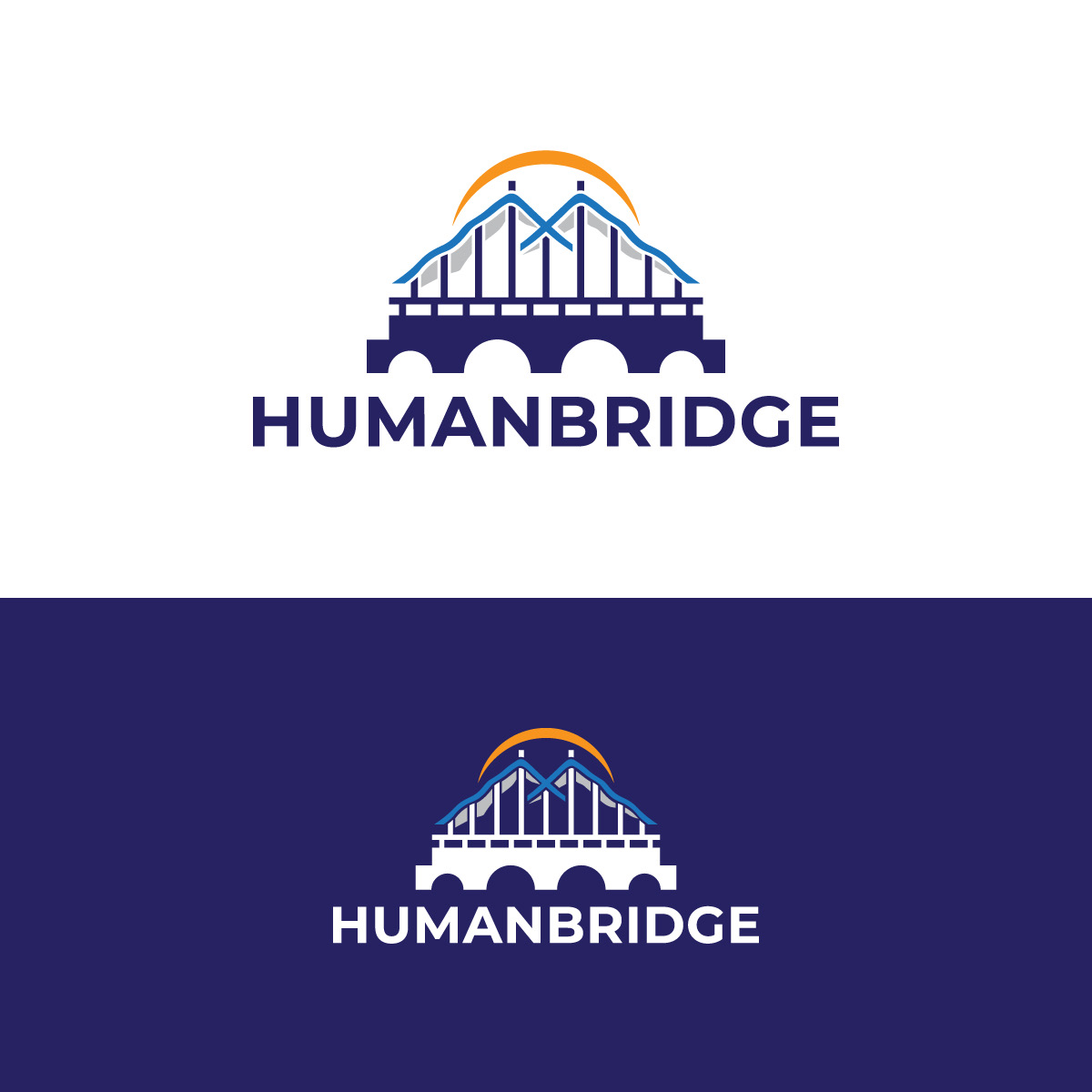 Logo Design by brand maker for Mergional | Design #29237445