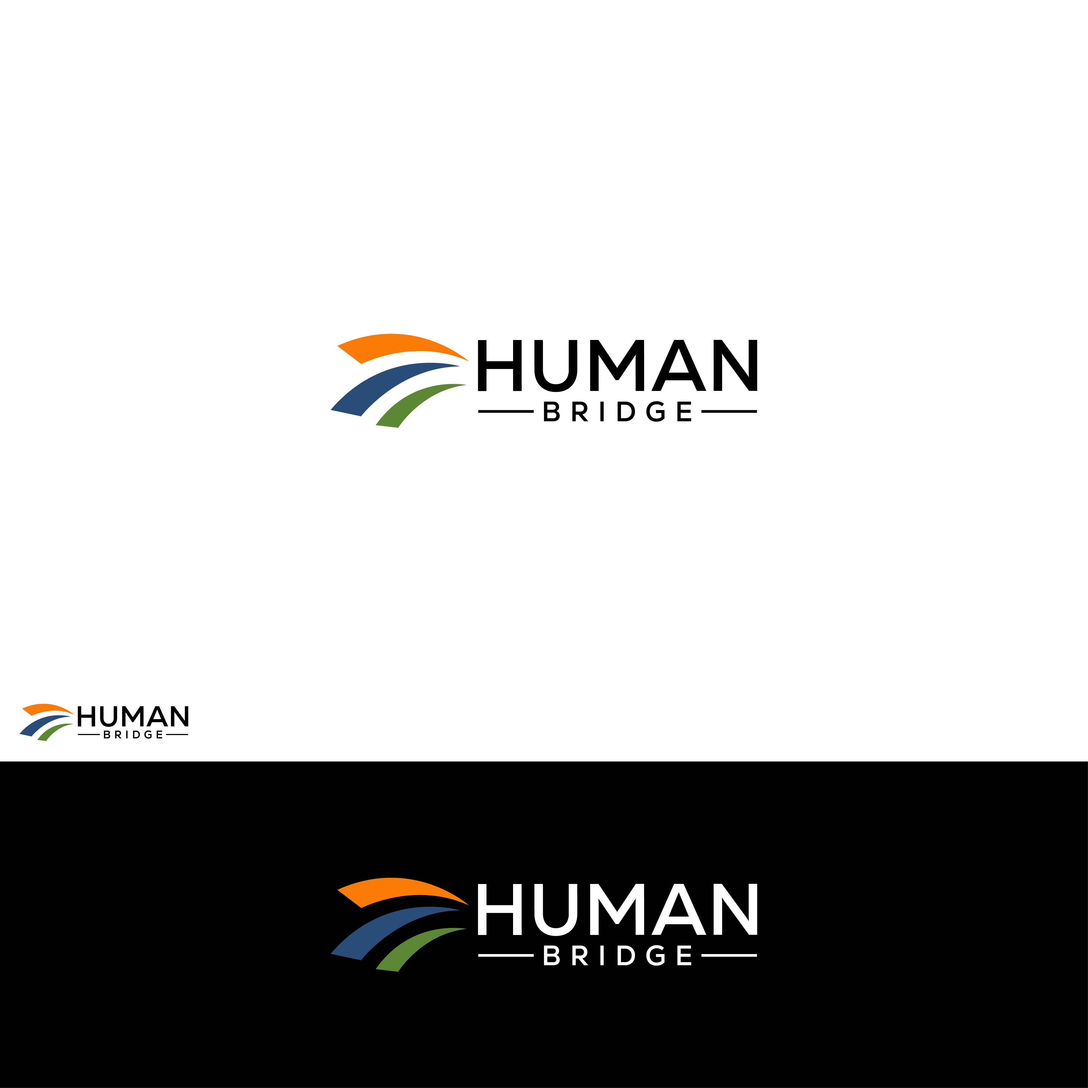 Logo Design by CrewType for Mergional | Design #29260661