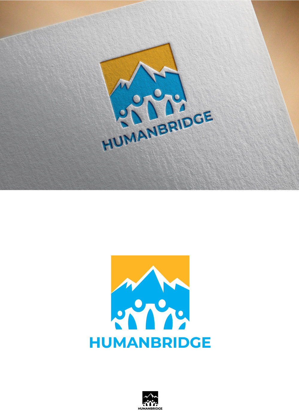 Logo Design by designA78 for Mergional | Design #29238252