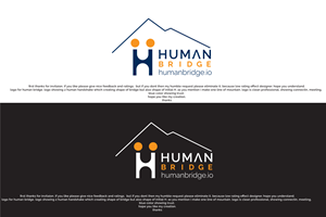 Logo Design by KREATIVE S - LOGO DESIGN for Mergional | Design: #29268297