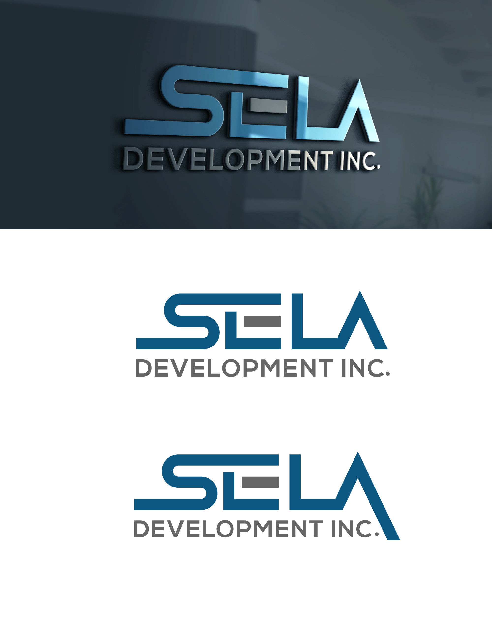 Diseño de Logo por riyad123 para este proyecto | Diseño #29271987