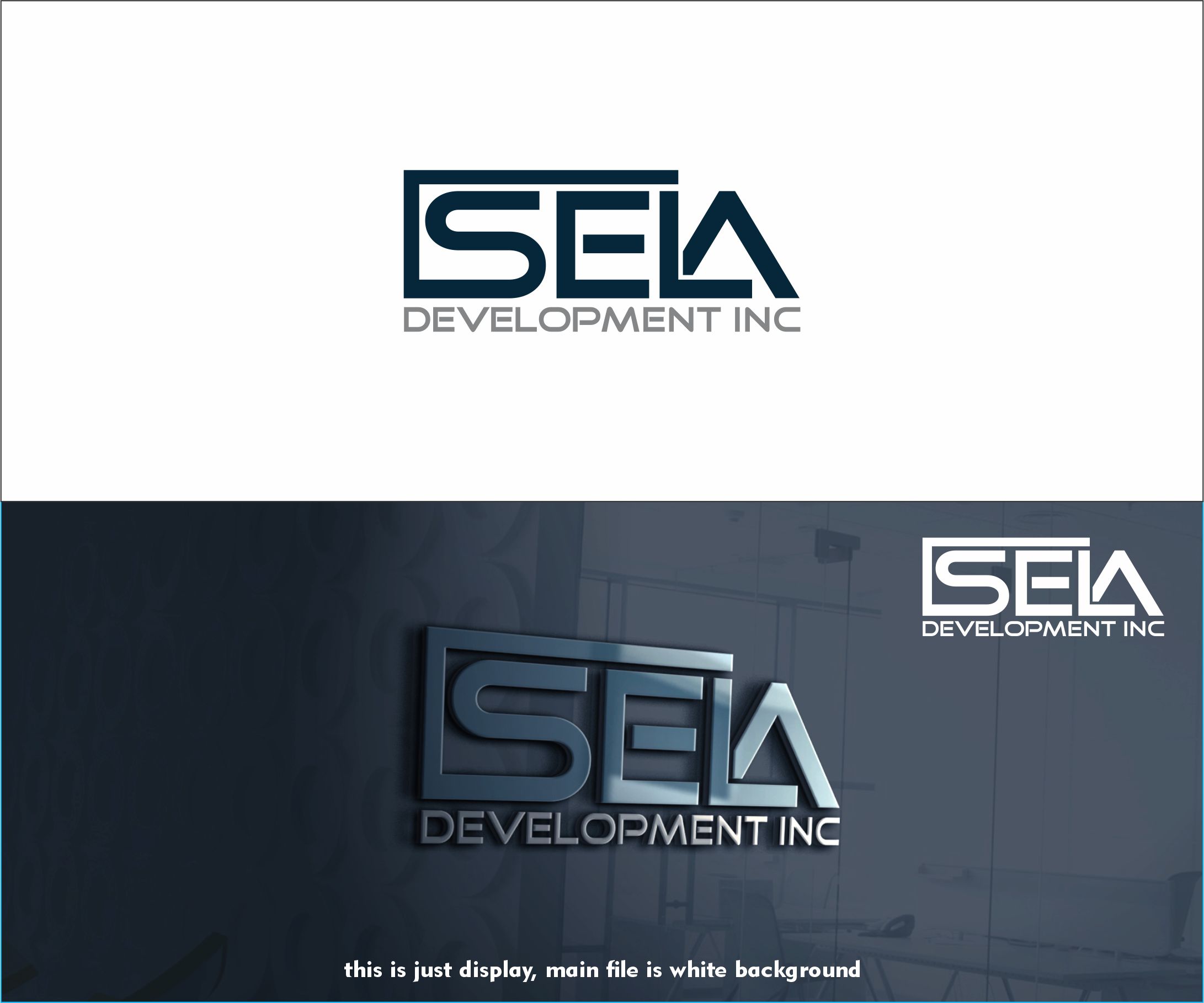 Diseño de Logo por alkaline para este proyecto | Diseño #29232423