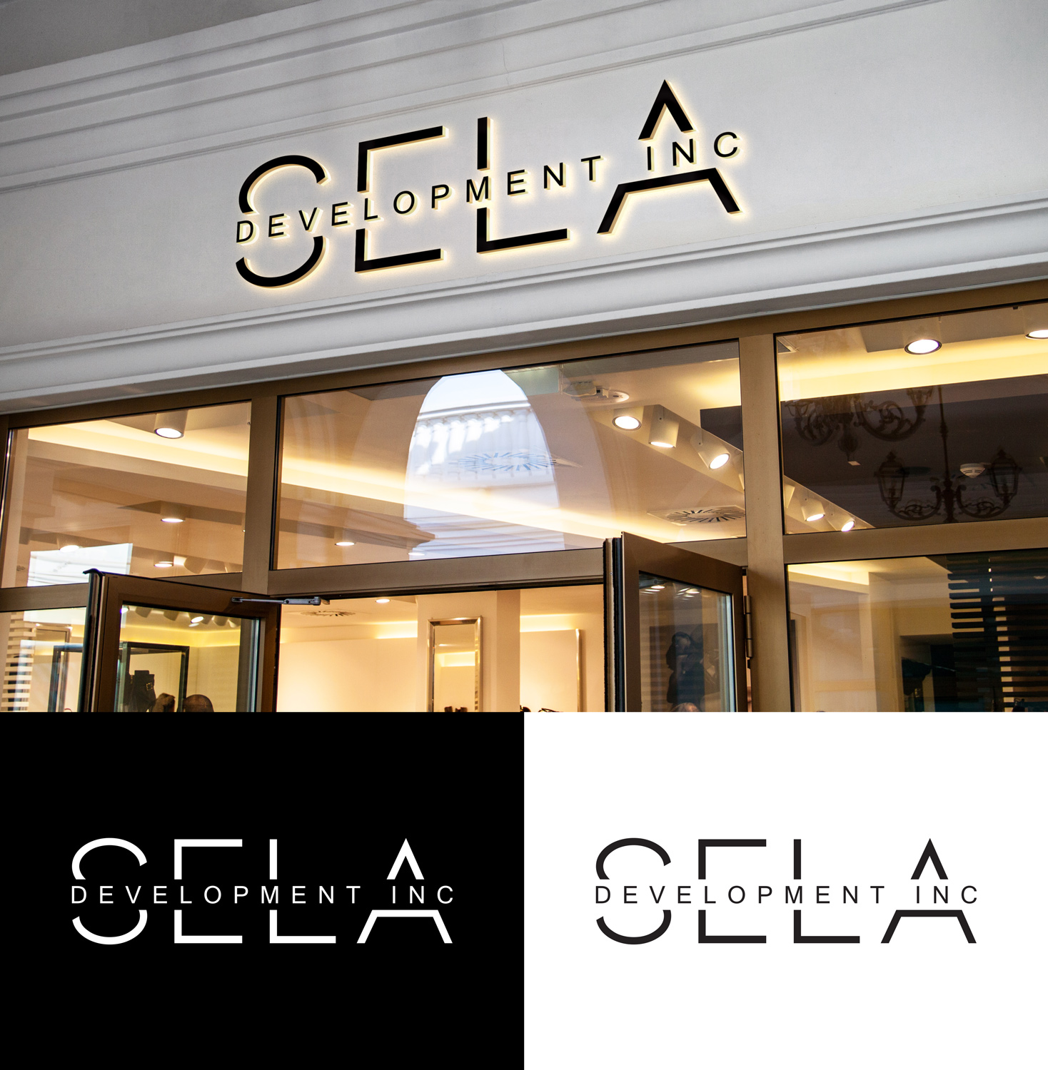 Diseño de Logo por design 125 para este proyecto | Diseño #29233767