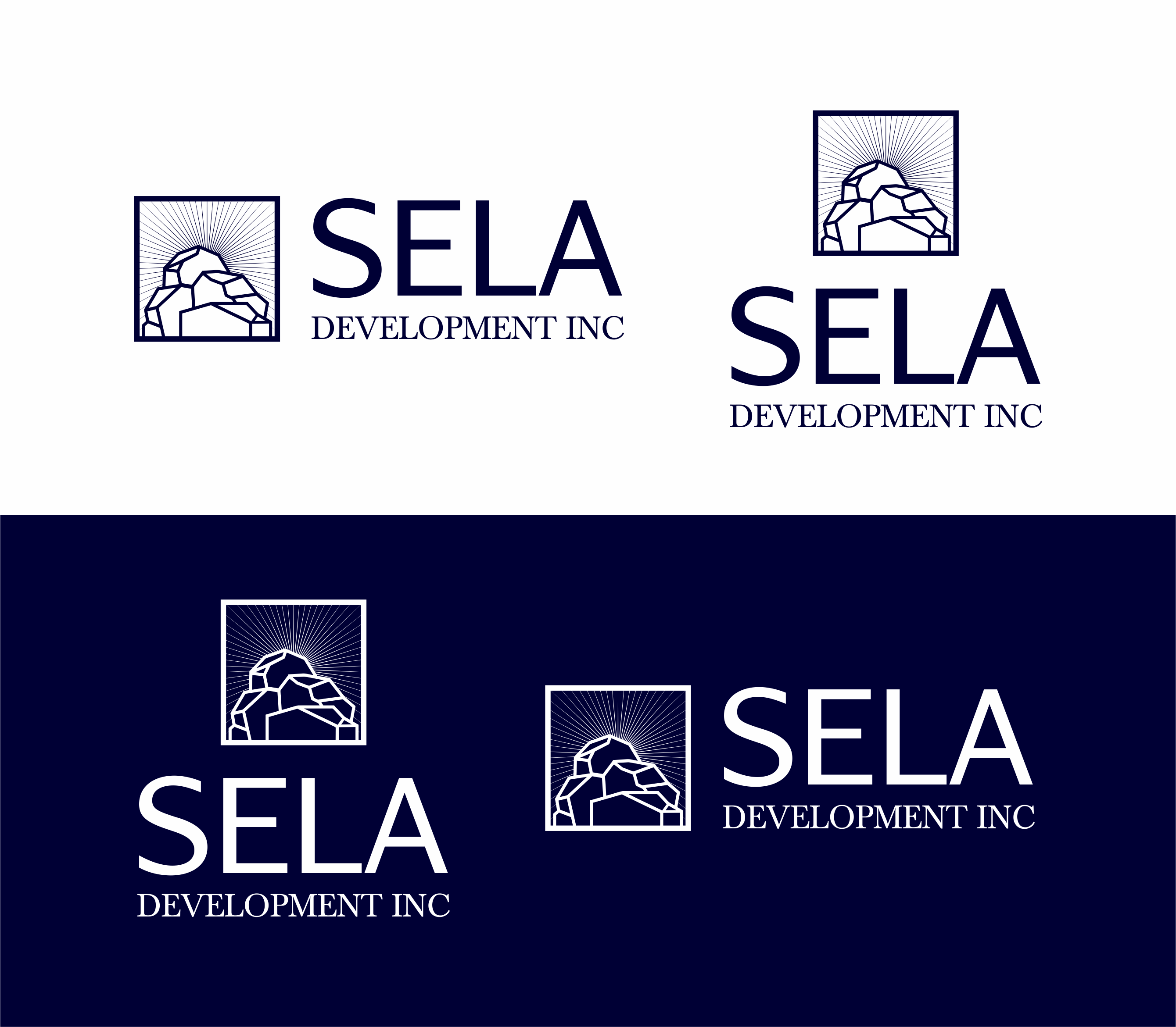 Logo Design by pa2pat for this project | Design #29234677