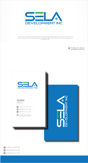 Logo-Design von graphicevolution für dieses Projekt | Design: #29232248