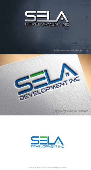 Logo-Design von graphicevolution für dieses Projekt | Design: #29232249
