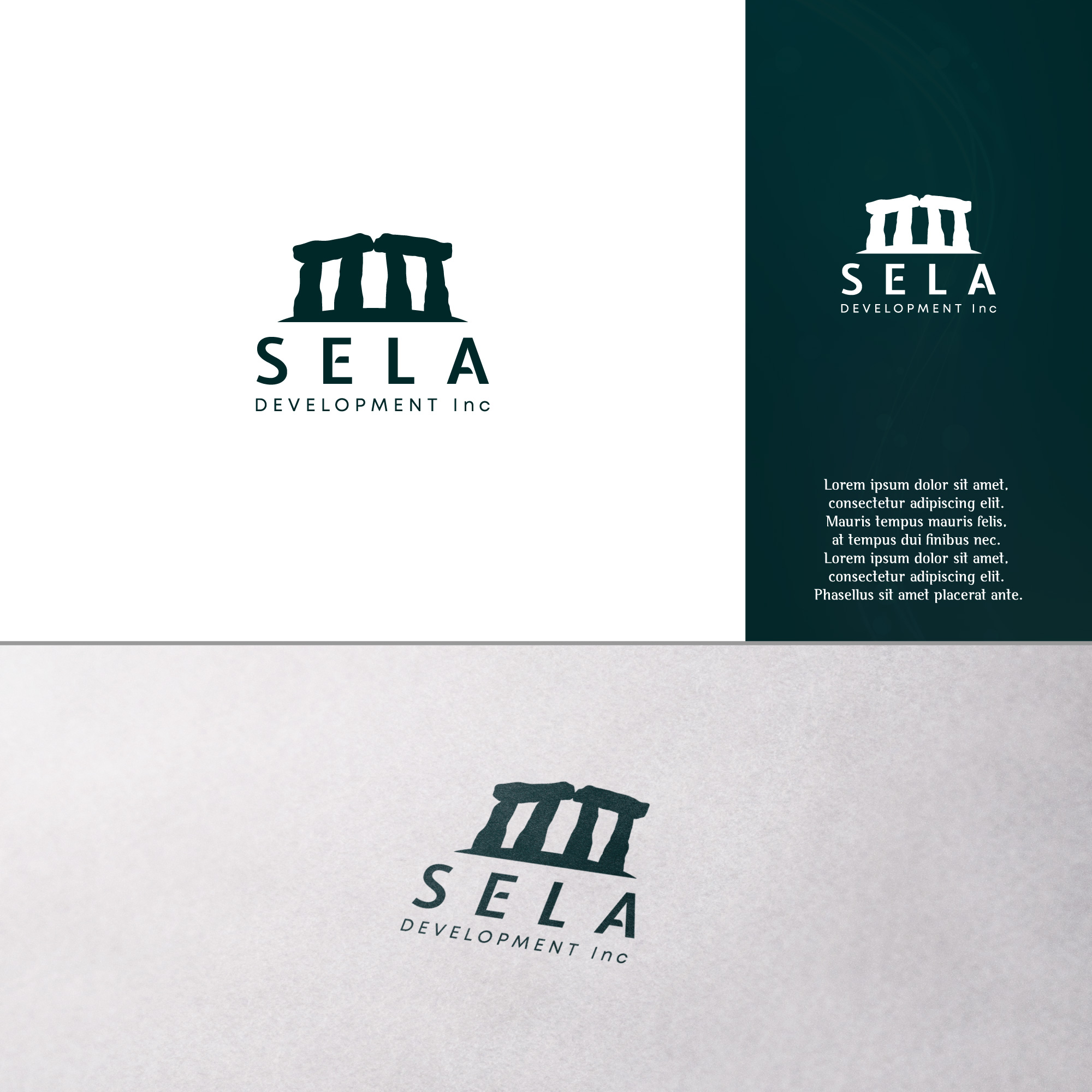 Diseño de Logo por Arjuna Design para este proyecto | Diseño #29235214
