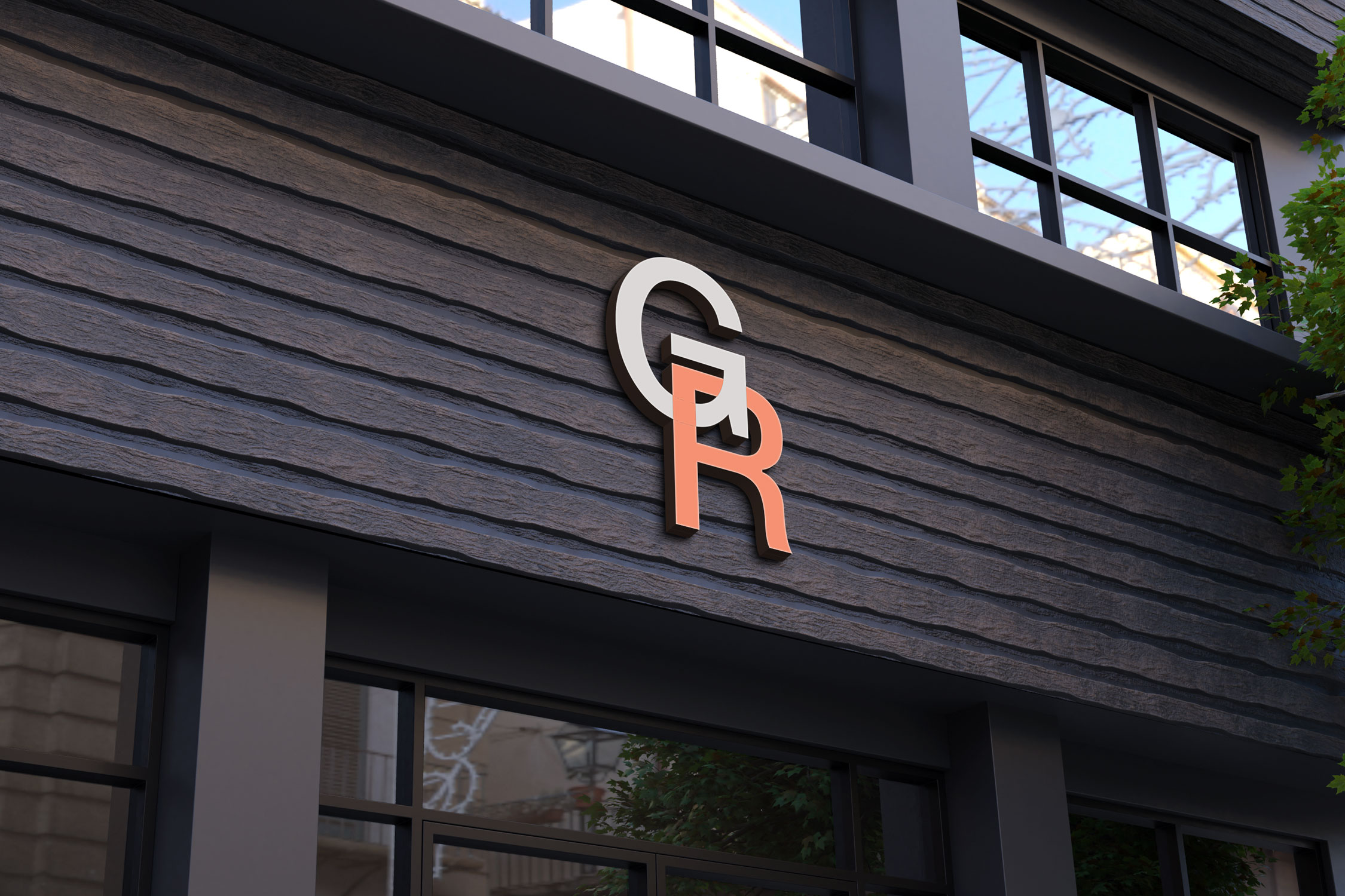 Logo Design by Kavth for this project | Design #29267881