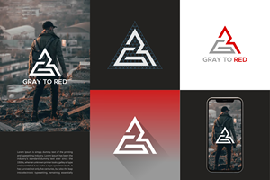Logo Design by SanaPixel