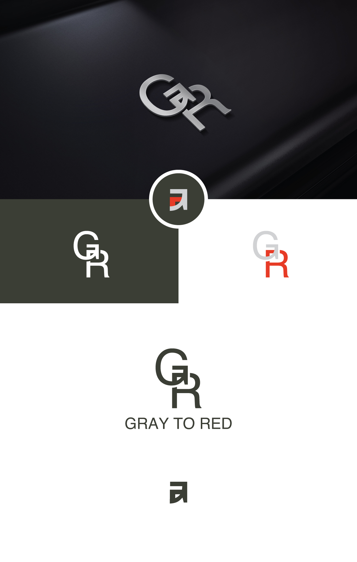 Logo Design by step forward 2 for this project | Design #29236270