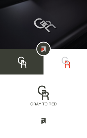 Logo Design by step forward 2 for this project | Design: #29236270