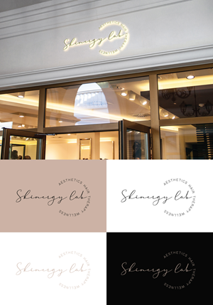 Logo Design by StromDesignHub for this project | Design: #29238768