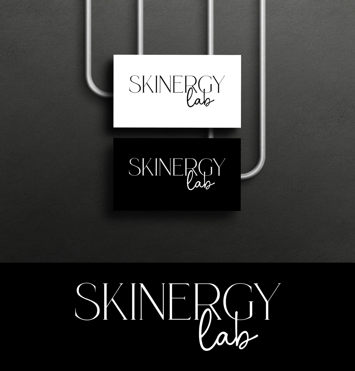 Logo Design by we with for this project | Design #29242648