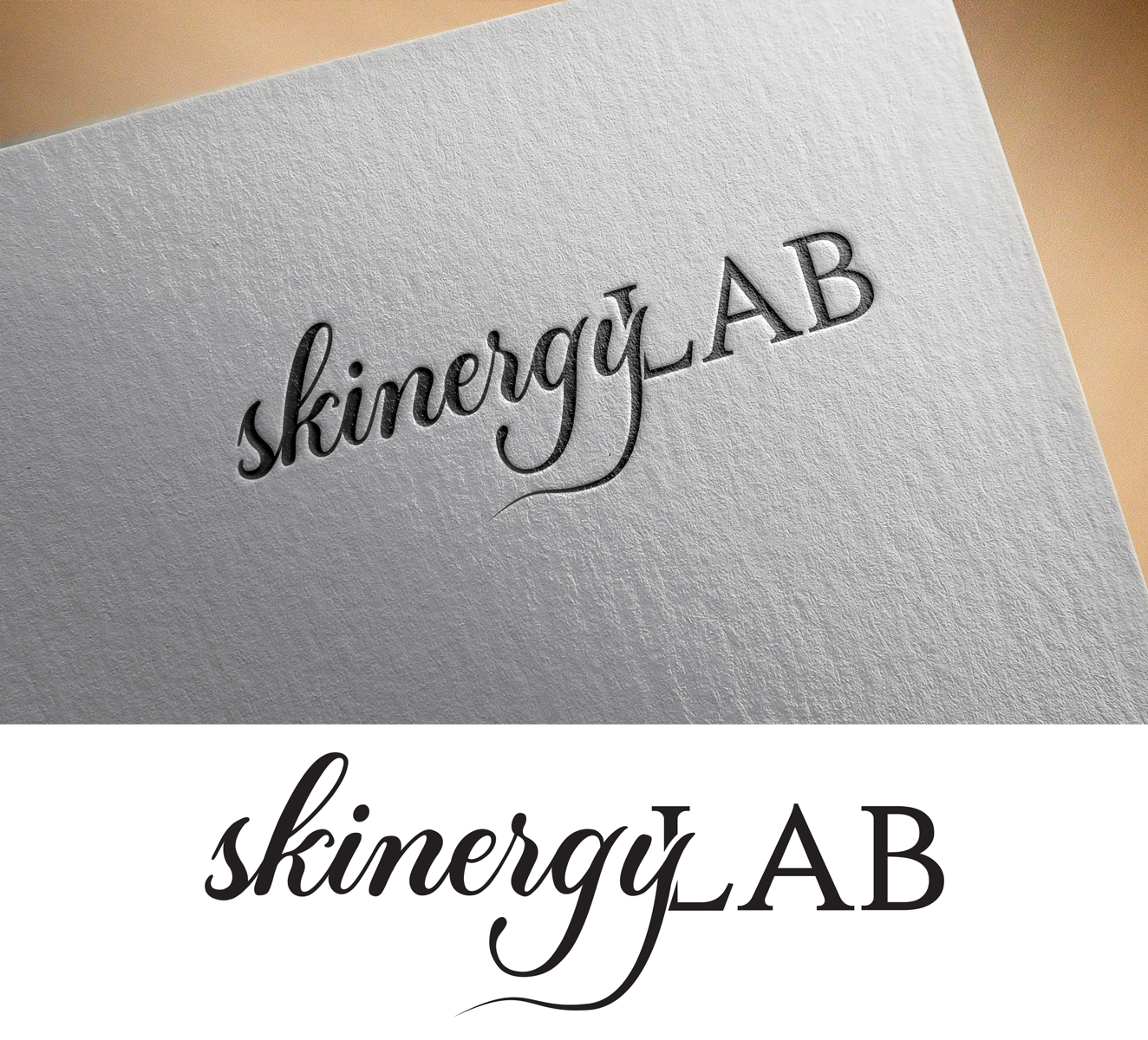 Logo Design by we with for this project | Design #29242666