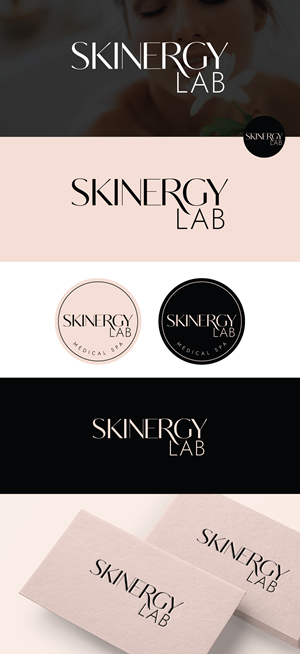 Logo Design by designbysy for this project | Design: #29257073