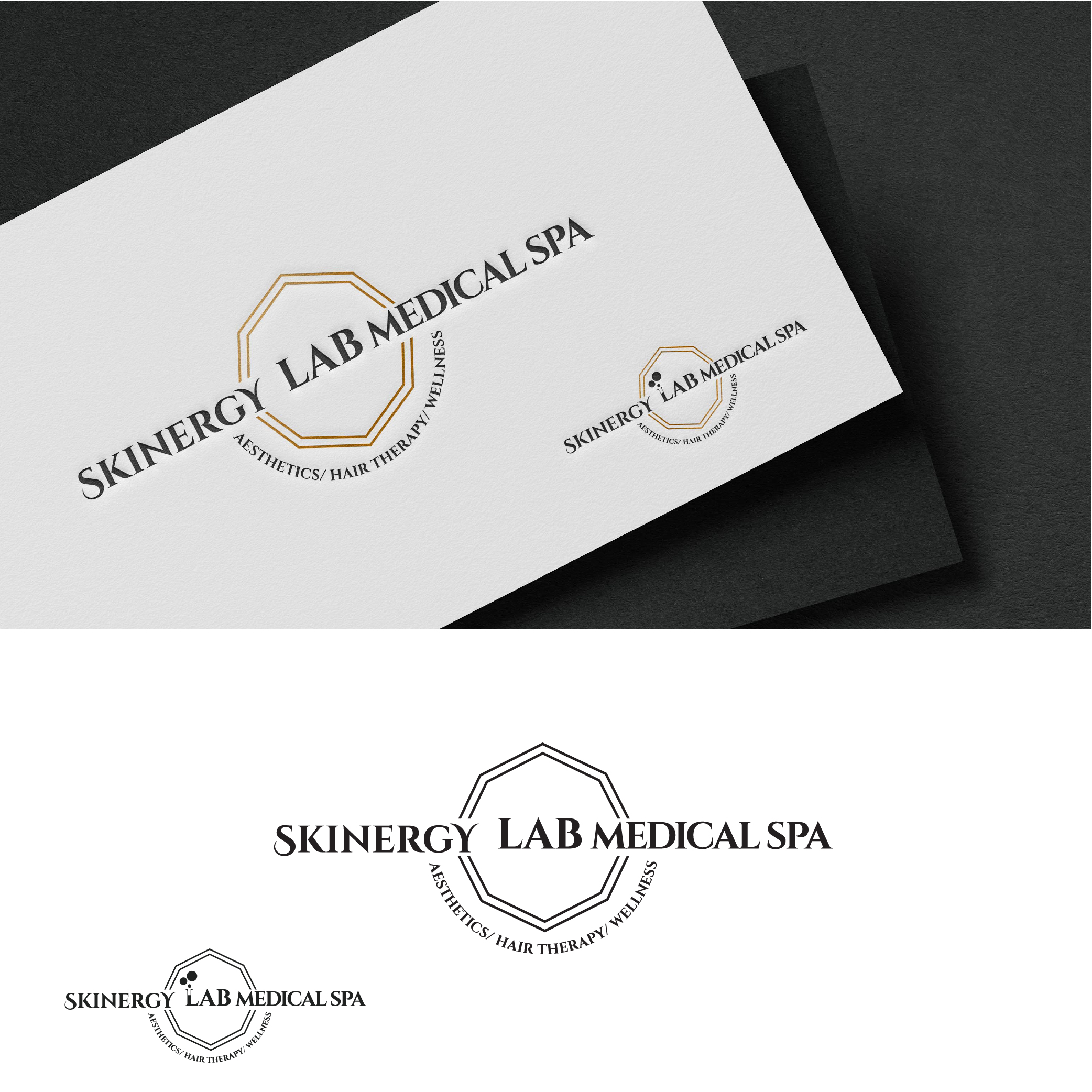 Logo Design by 3Guys for this project | Design #29271692