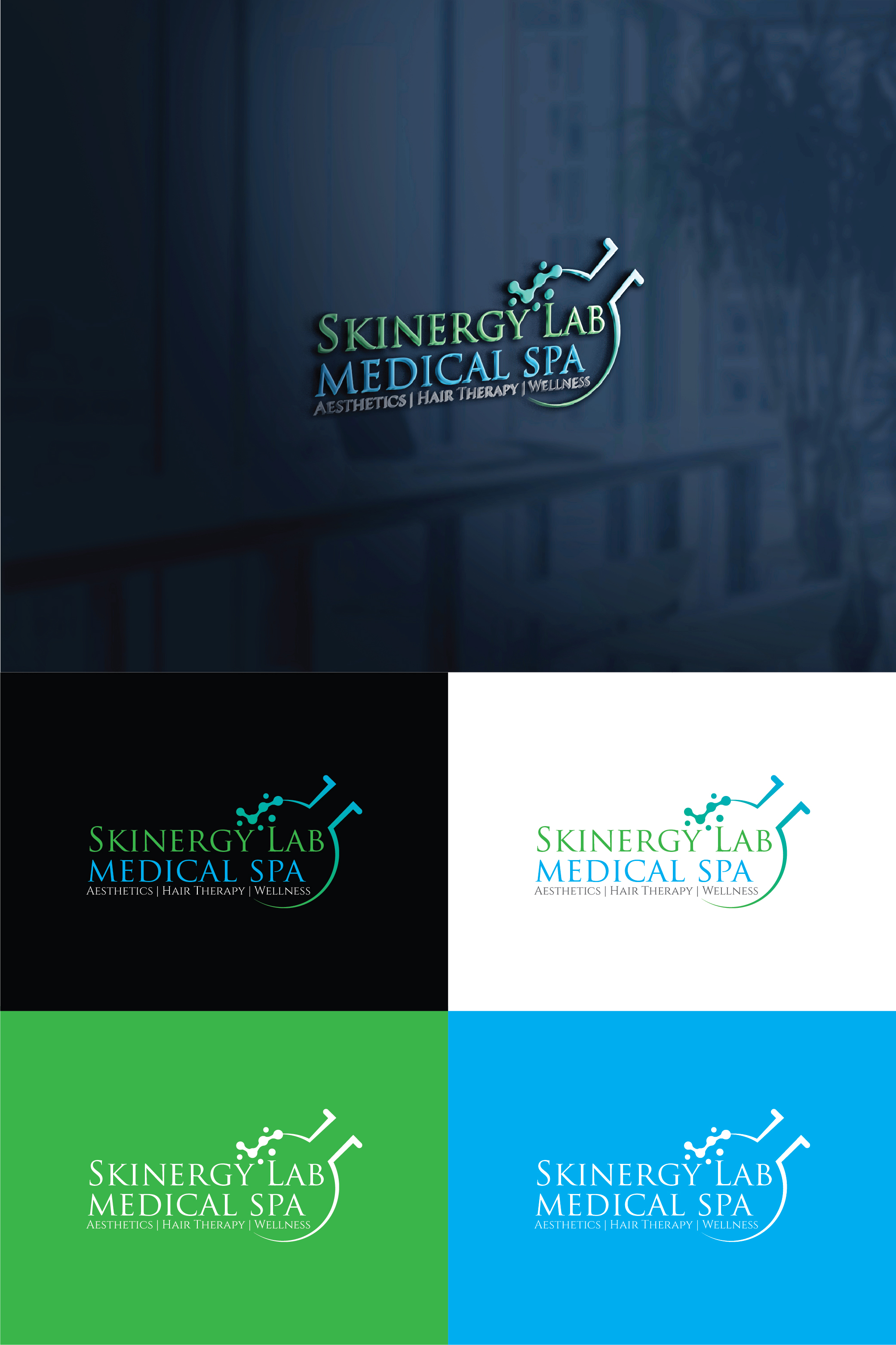 Logo Design by 3Guys for this project | Design #29271697