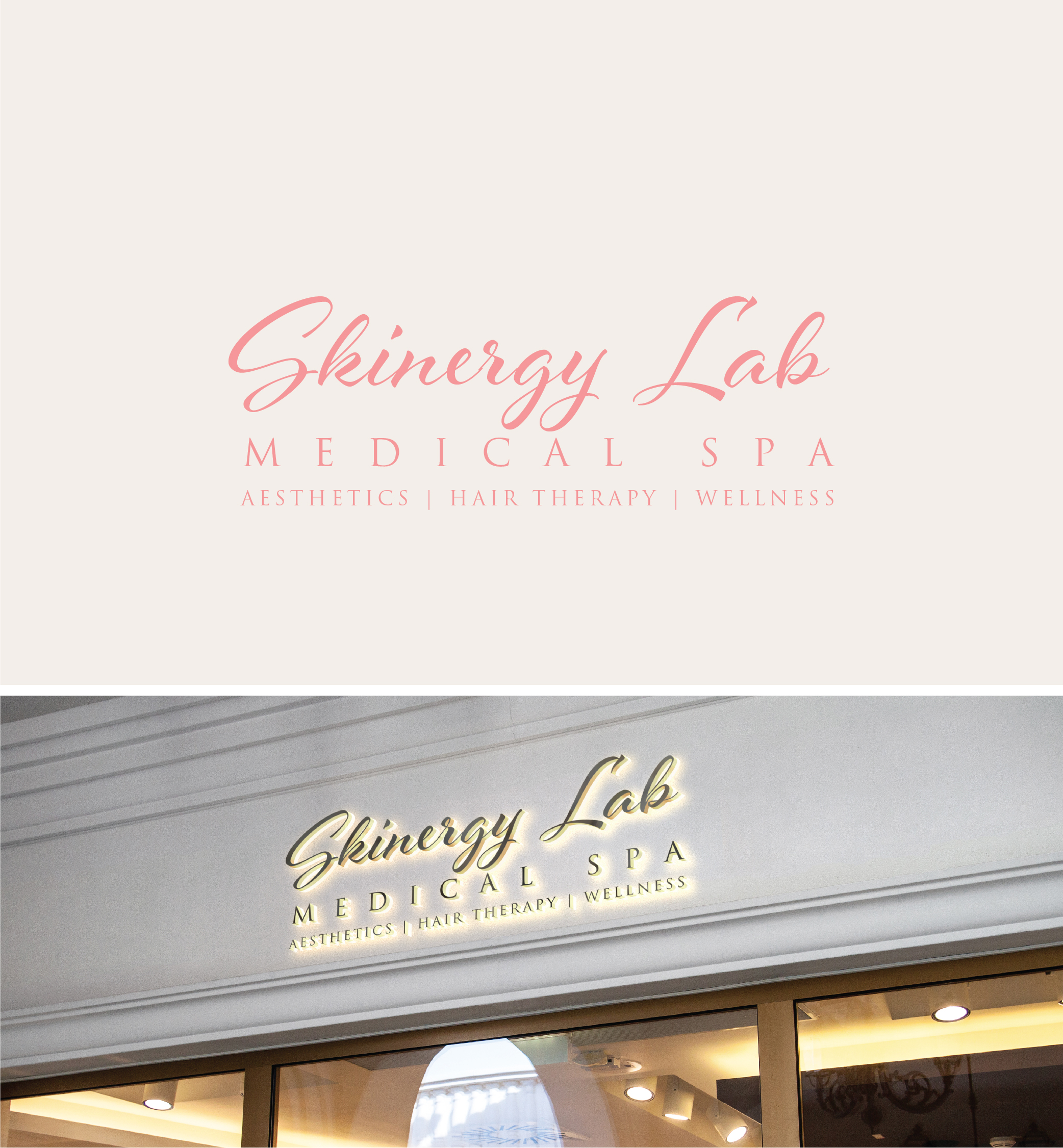 Logo Design by 3Guys for this project | Design #29271704