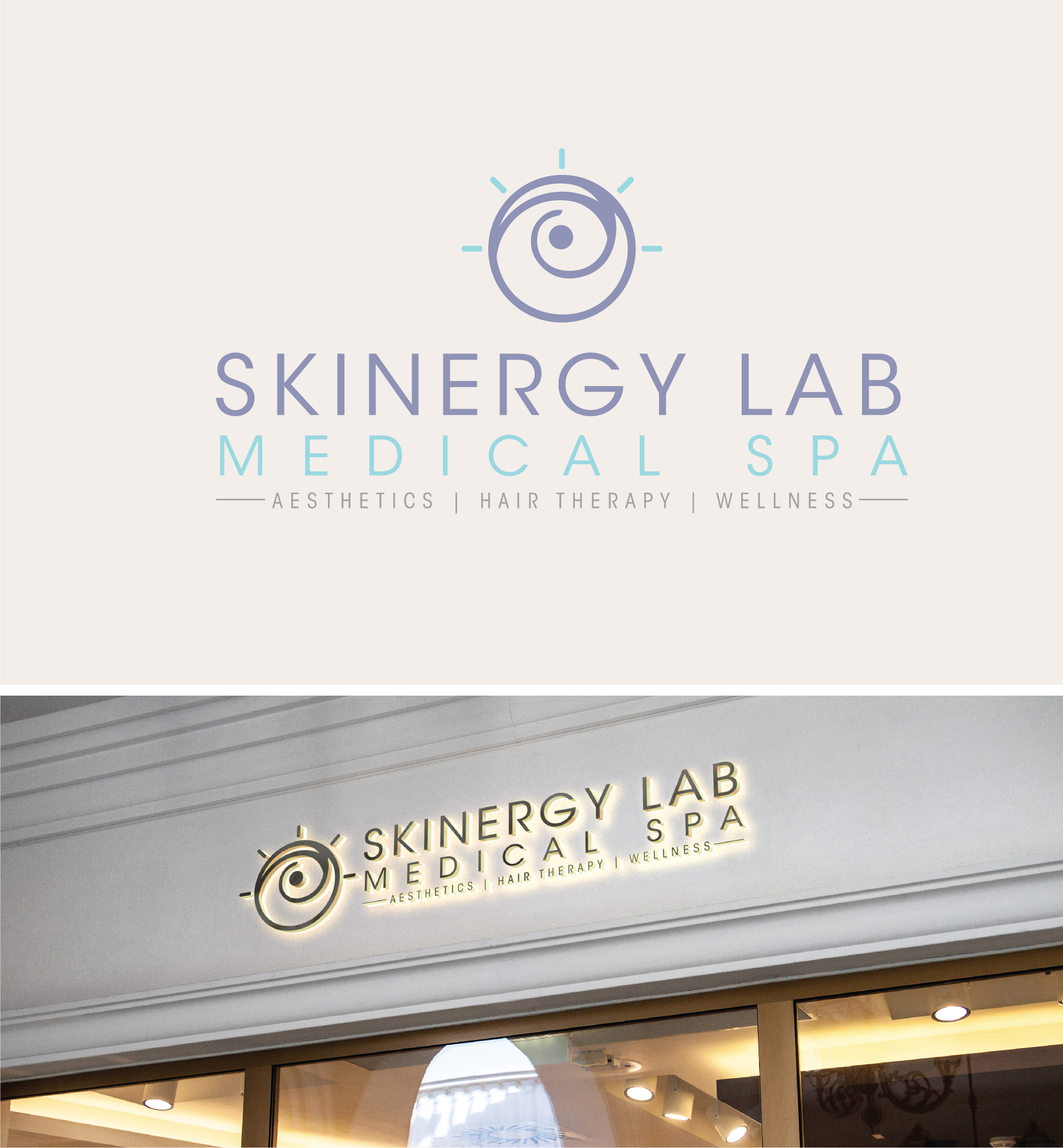 Logo Design by 3Guys for this project | Design #29271705