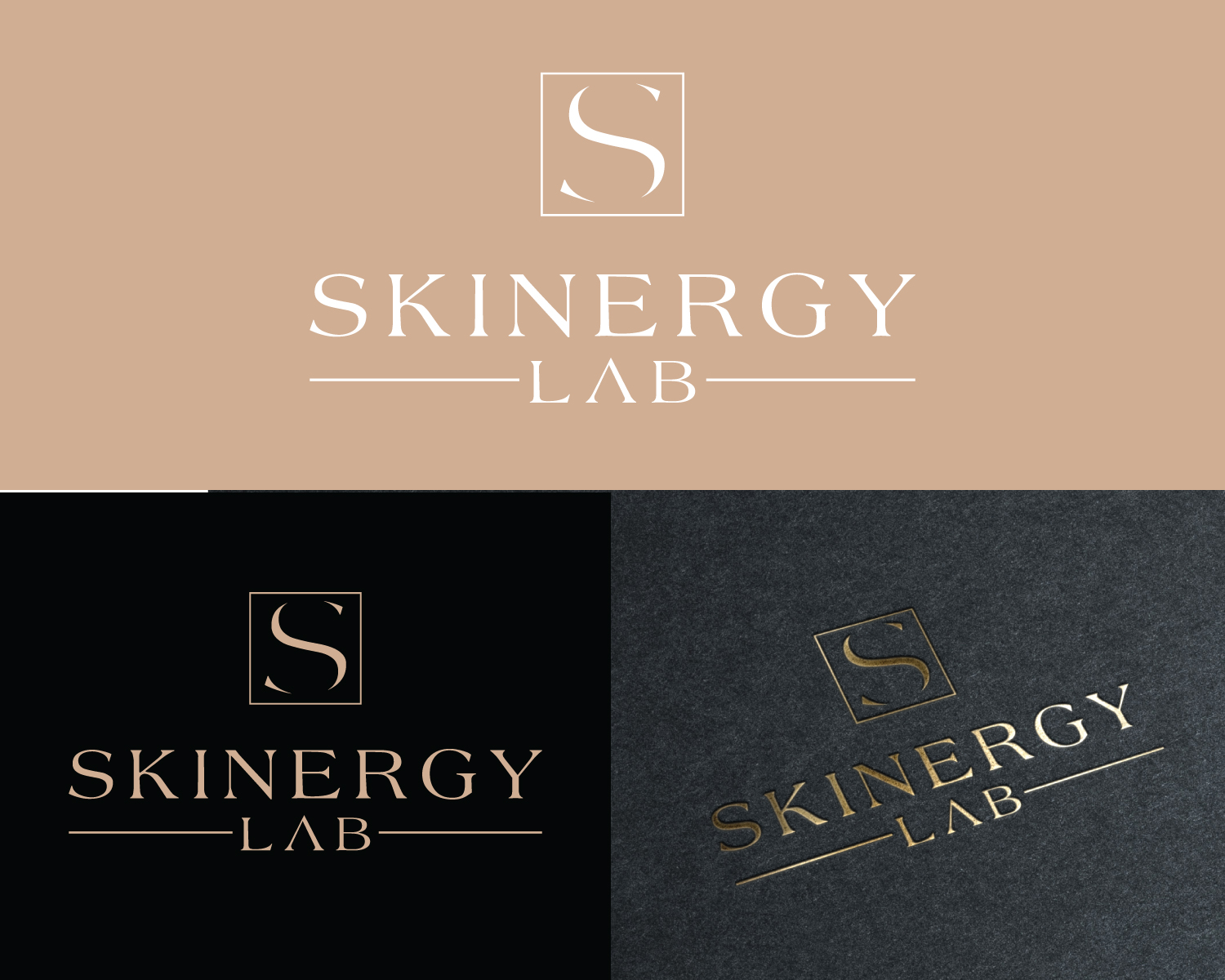 Logo-Design von Atec für dieses Projekt | Design #29238794