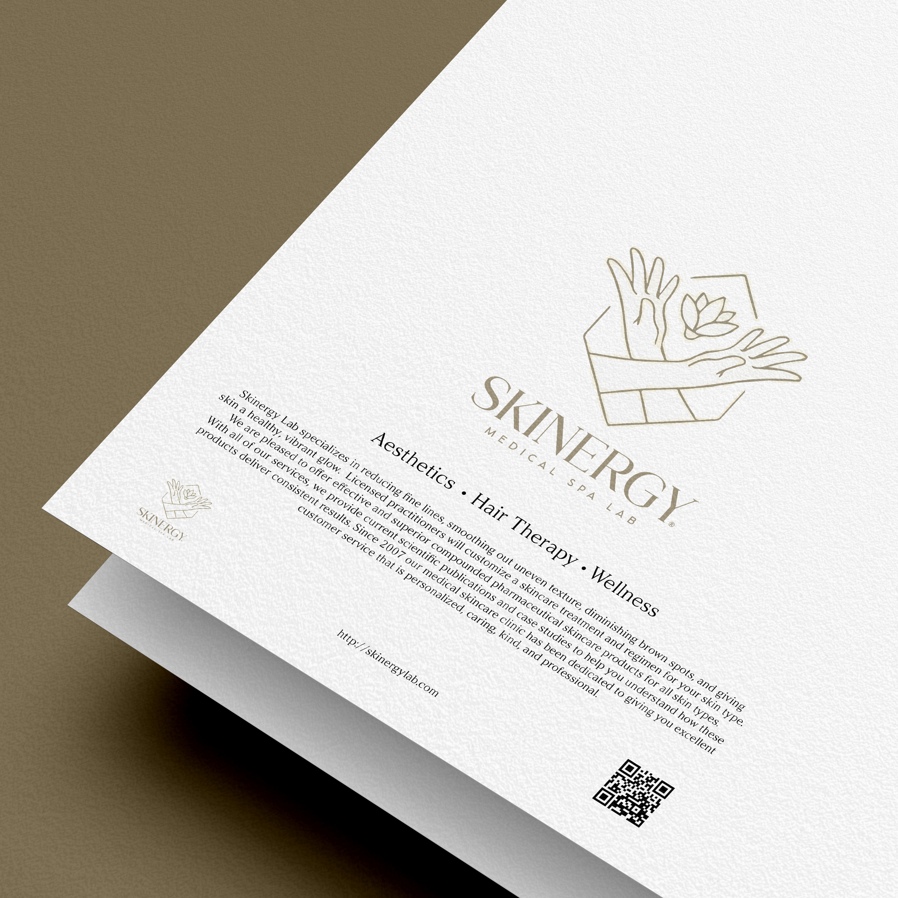 Logo Design by kevanovic for this project | Design #29259908
