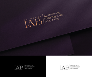 Logo Design by step forward 2 for this project | Design: #29235924