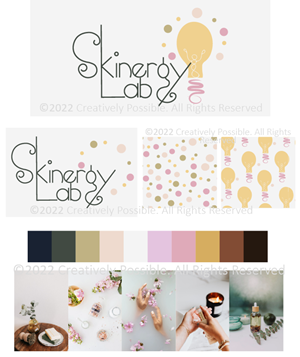 Logo Design by DVazquez CP