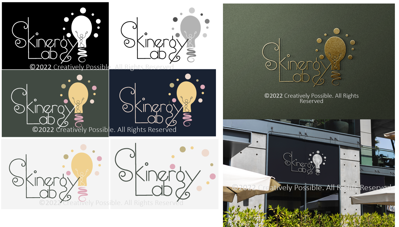Logo Design by DVazquez CP for this project | Design #29252132