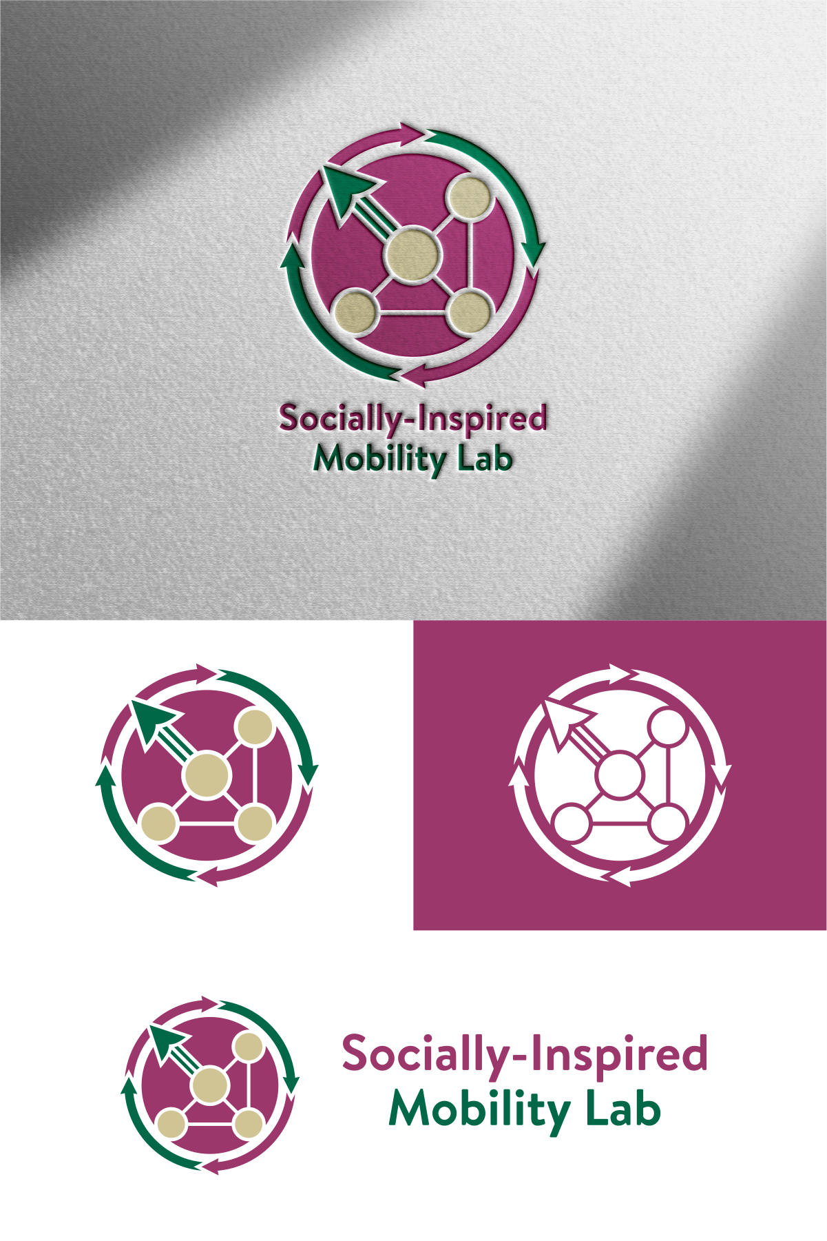 Logo Design by Clego for this project | Design #29234757