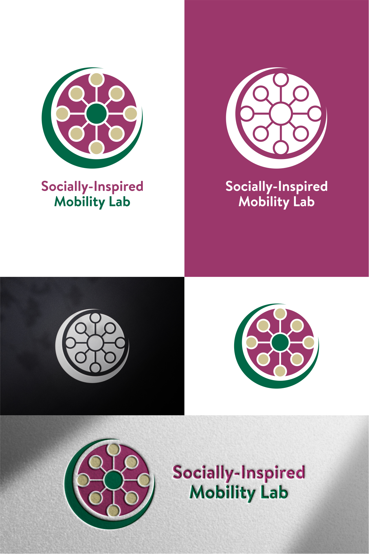 Logo Design by Clego for this project | Design #29236949