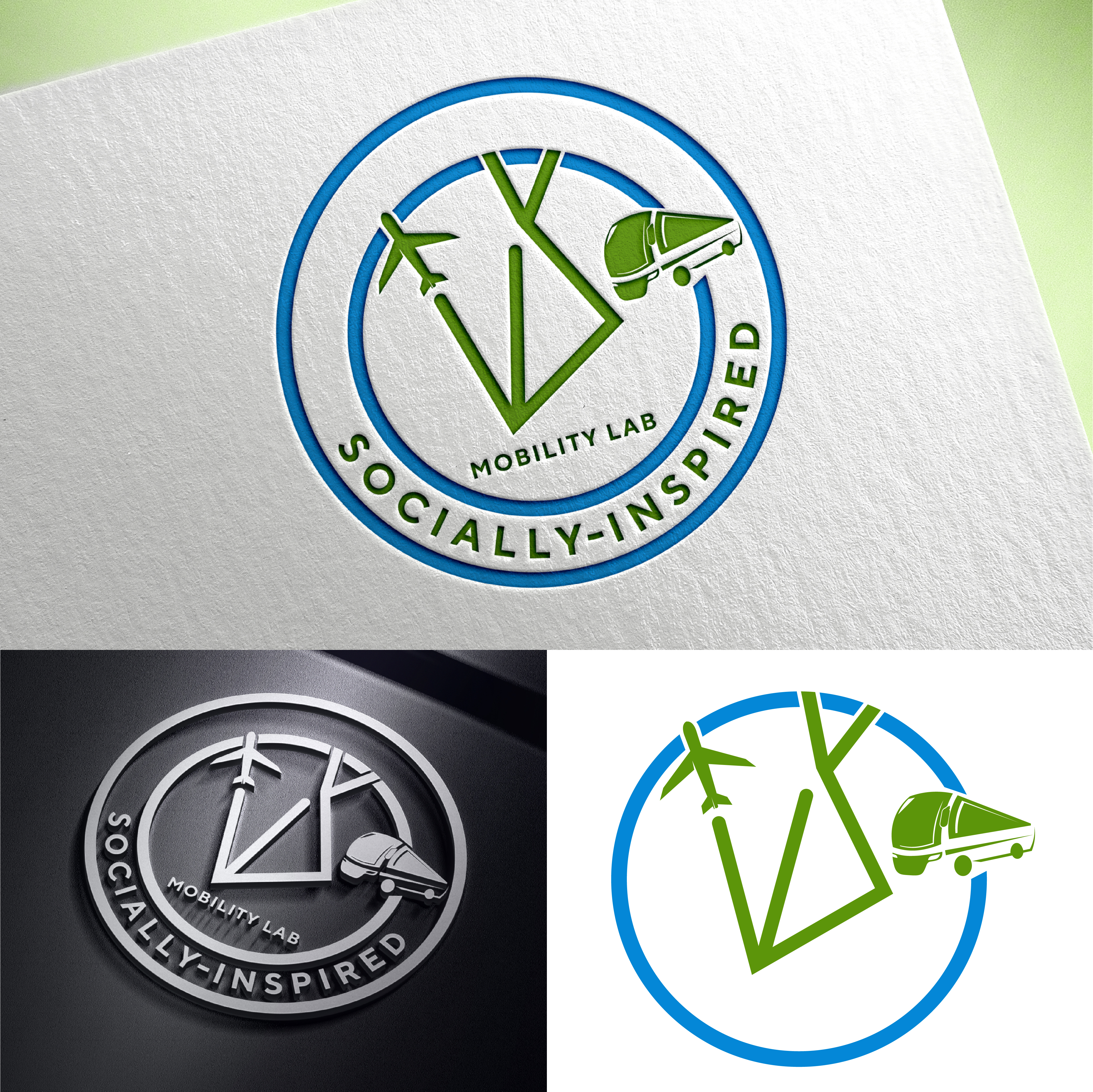 Logo Design by sarrita for this project | Design #29233021
