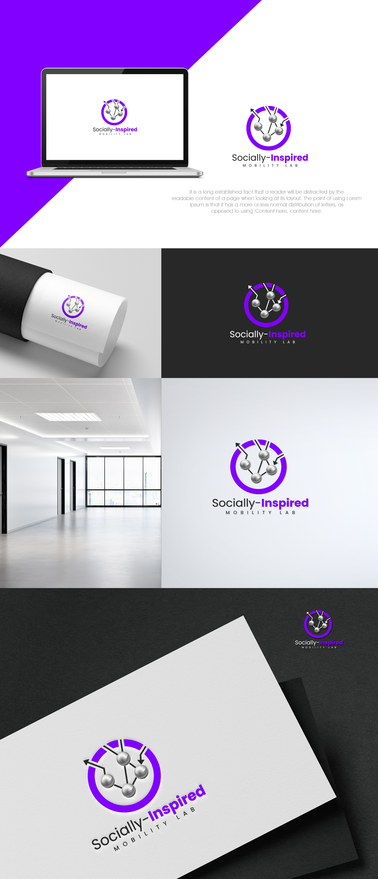 Logo Design by SL Designer for this project | Design #29234226